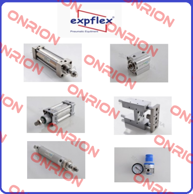 OL MIDI 3/8-1/2-3/4  Lubricator  EXPFLEX