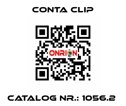 CATALOG NR.: 1056.2  Conta Clip