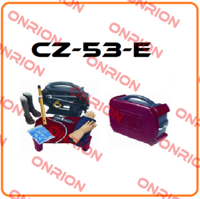 KIT OF CZ-53-R for 25 KV Catu