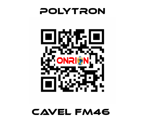 CAVEL FM46  Polytron