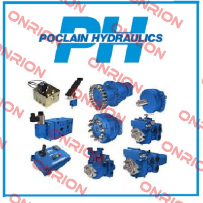 Seal kit for MS11-2-D21-C12-1720-8EJA  obsolete, alternative A21689A                Poclain