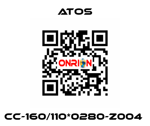 CC-160/110*0280-Z004  Atos