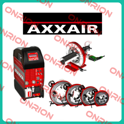 CCSER 2  Axxair