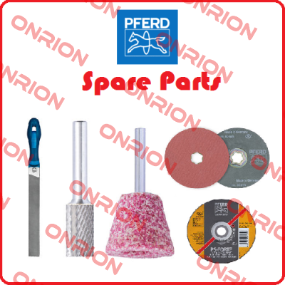 CD 50 A INOX-FORTE-80 266434  Pferd