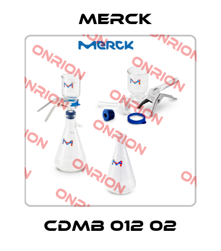 CDMB 012 02 Merck