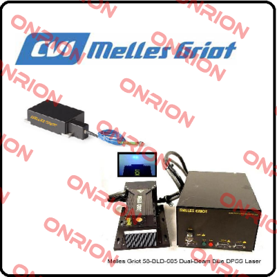 CG-BG-38-25.0M-3.0  CVI Melles Griot