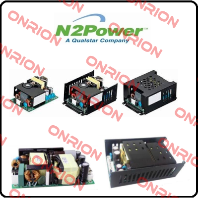 P/N XL125-1 (400002-01-0) n2power