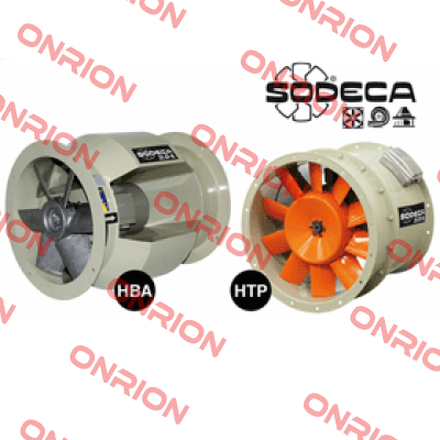 Product Code: 1031850, Model: INT/ATEX 63/3CA  Sodeca