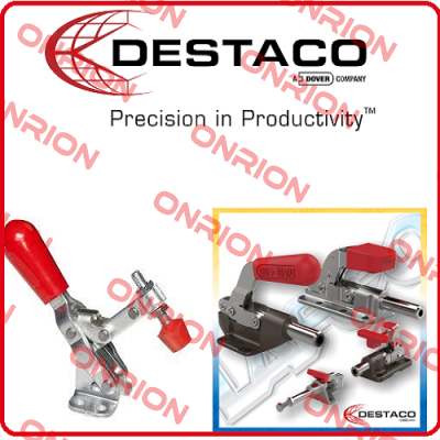 82D40-223D900B  Destaco