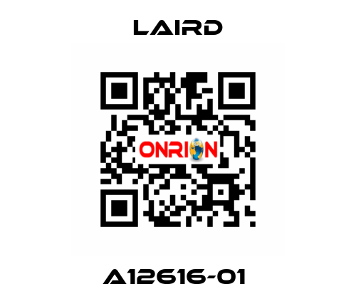 A12616-01  Laird