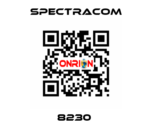 8230  SPECTRACOM