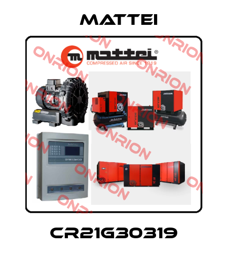 CR21G30319 MATTEI