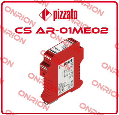 CS AR-01ME02 Pizzato Elettrica