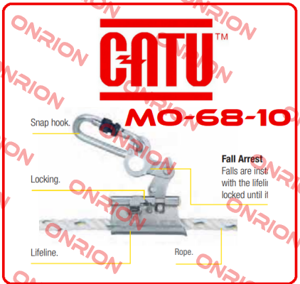 MO-68/10 Catu