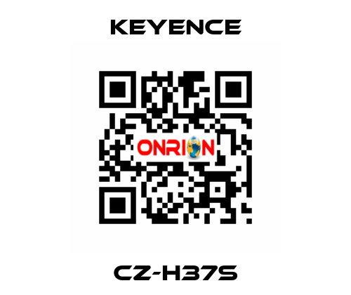 CZ-H37S Keyence