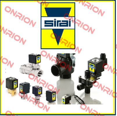 D132V20  G1/2XG  1A  Sirai