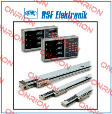 D649D00D0901 MEßSYSTEM MSA 650.24 LT. DATENBLATT D649D  Rsf Elektronik