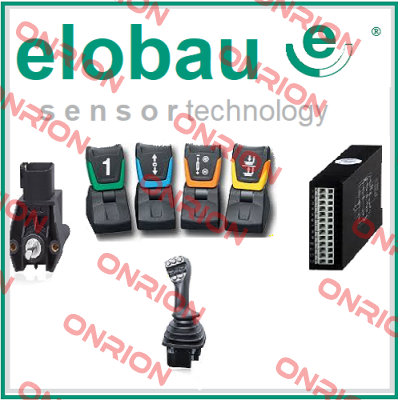 J6C6AAA00GB0011C Elobau