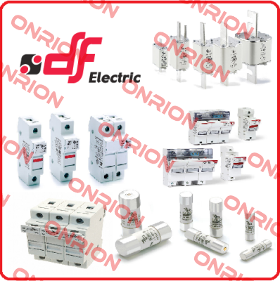 DF 420000 (0,5A-500V;GG;10X38)  DF Electric