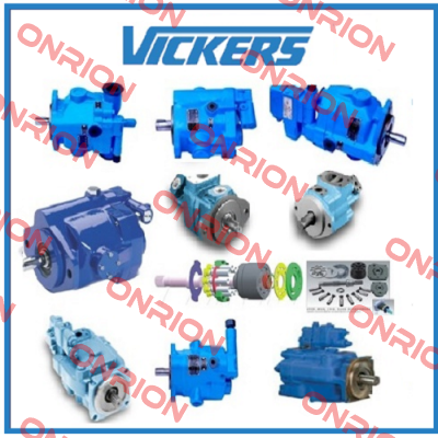 DGMX2 3 PA YW B 40  Vickers (Eaton)