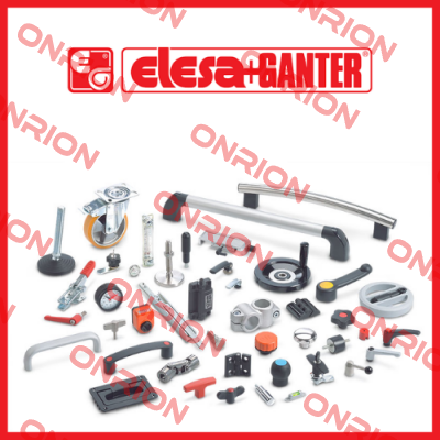 DIN 469  Elesa Ganter