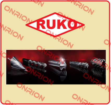 DIN 5156 C  Ruko