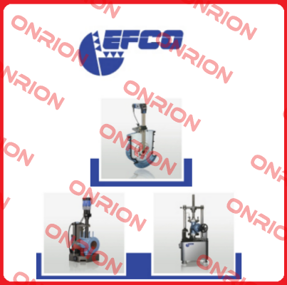 EFCO R1-030-P-AL-0080  Efco