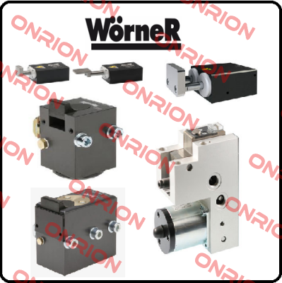 DBS-60-08-EW obsolete, replacement DBS-20/60-08-EW  Wörner