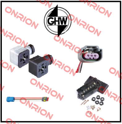 GHW 17120.050.000 ( 1 Pack = 500 pcs.) (70171200500000)  Lear (Grote Hartmann)