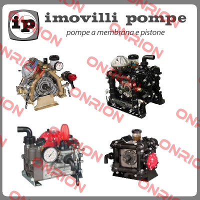 D82 Imovilli pompe