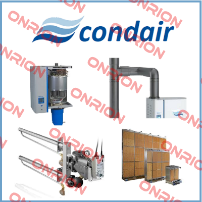 DL40-2-10/268-10-6  Condair