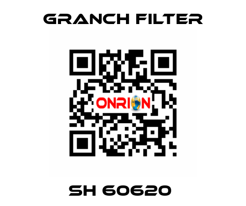 SH 60620  GRANCH FILTER