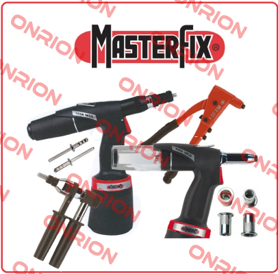 O900P00151  Masterfix