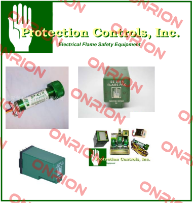 SS 100A PROTECTION CONTROLS, INC.