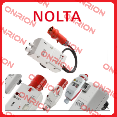 41001220  Nolta