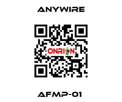 AFMP-01  Anywire