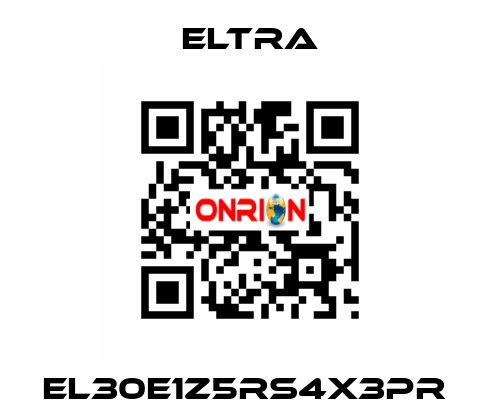 EL30E1Z5RS4X3PR  Eltra