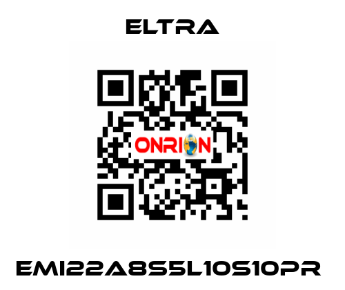 EMI22A8S5L10S10PR  Eltra