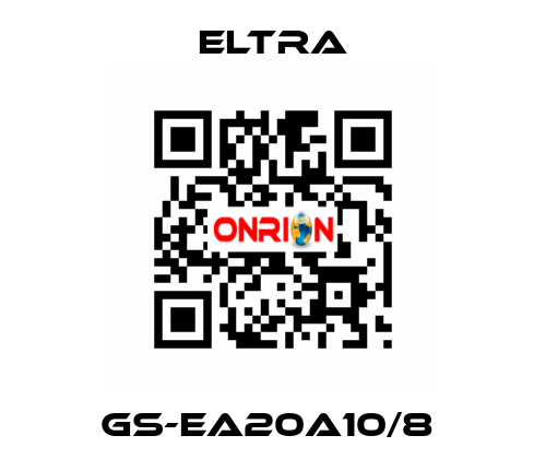 GS-EA20A10/8  Eltra