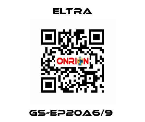 GS-EP20A6/9  Eltra