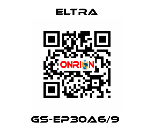 GS-EP30A6/9  Eltra