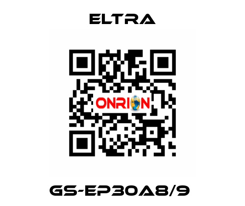 GS-EP30A8/9  Eltra