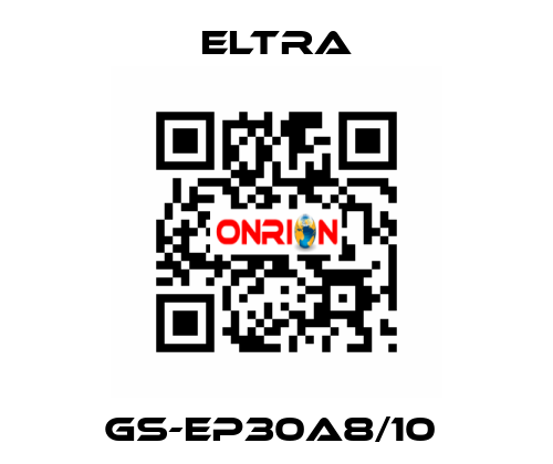 GS-EP30A8/10  Eltra