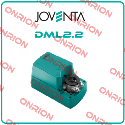 DML2.2 Joventa