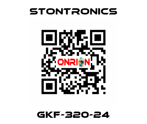 GKF-320-24 Stontronics