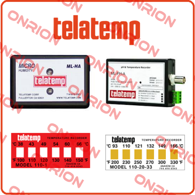 MLSP-USB   Telatemp