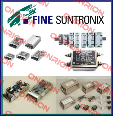 DS100-11024-24V  Fine Suntronix