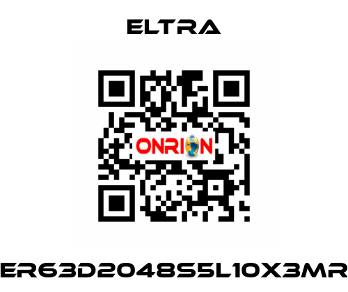 ER63D2048S5L10X3MR Eltra