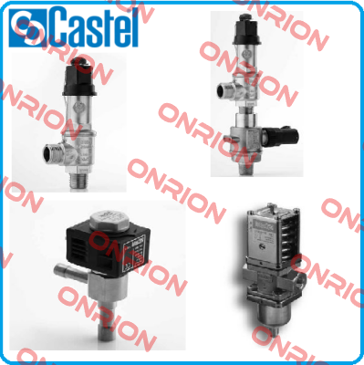 7/8" Castel 4411/7A Castel