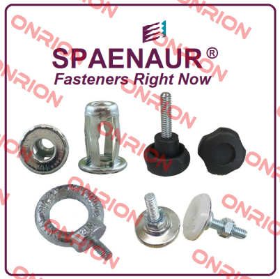 320-213 (pack of 100)  SPAENAUR